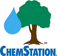 ChemStation Online Fulfillment